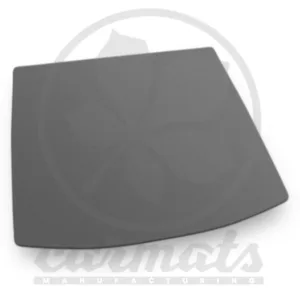 Covor de portbagaj auto din EVA, Land Rover Freelander (Mk2) L359 2006-2014-SUV, 5 Uși