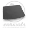 Covor de portbagaj auto din EVA, Mercedes W245 (Mk1) B-Klasse 2005-2012 MPV, 5 Uși