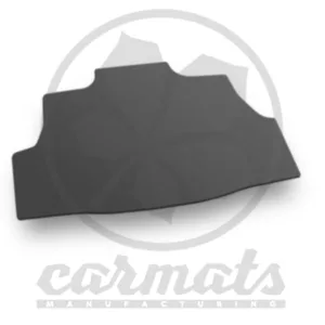 a5081.jpg Covor de portbagaj auto din EVA, Nissan Almera Classic B10 2006-2013 sedan, 4 Uși