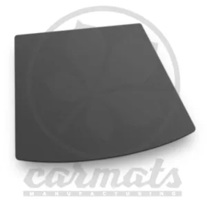 Covor de portbagaj auto din EVA, Seat Leon (Mk3) A7 MQB F5 2012-2020 combi, 5 Uși
