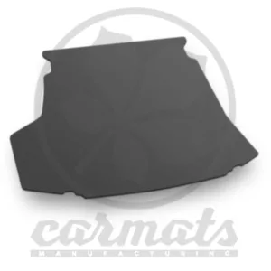 Covor de portbagaj auto din EVA, Toyota Corolla (Mk10) E140 150 2006-2013 sedan, 4 Uși