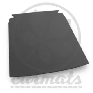 Covor de portbagaj auto din EVA, Volkswagen Passat СС (Mk1) Comfort B7 PQ46 C 2010-2016 coupe, 4 Uși USA