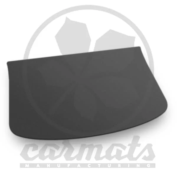 Covor de portbagaj auto din EVA, Kia Soul EV (Mk2) PS 2014-2019 hatchback, 5 Uși