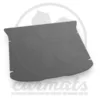 Covor de portbagaj auto din EVA, Lincoln МКХ (Mk1) CD3 2006-2015 crossover SUV, 4 Uși
