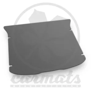 Covor de portbagaj auto din EVA, Lincoln МКХ (Mk1) CD3 2006-2015 crossover SUV, 4 Uși