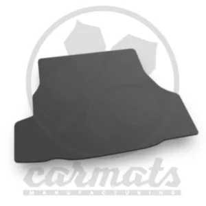 Covor de portbagaj auto din EVA, Ford Mustang (Mk5) S197 2005-2014 сoupe cabriolet, 2 Uși