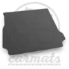 Covor de portbagaj auto din EVA, Land Rover Discovery 3 (Mk2) L319 LR3 2004-2009 estate, 5 Uși