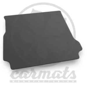 Covor de portbagaj auto din EVA, Land Rover Discovery 3 (Mk2) L319 LR3 2004-2009 estate, 5 Uși