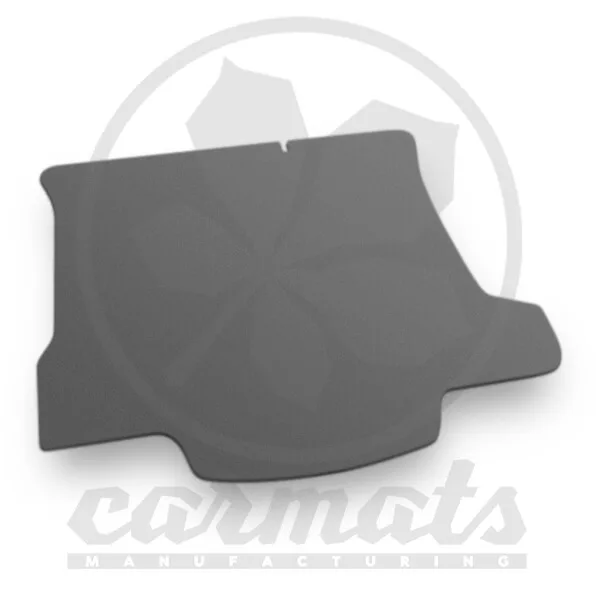 a5287.jpg Covor de portbagaj auto din EVA, Mazda 3 (Mk2) BL Axela 2009-2013 fastback sedan, 4 Uși
