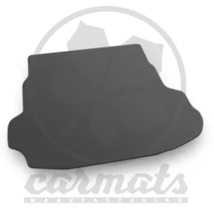 Covor de portbagaj auto din EVA, Mazda 6 (Mk2) GH1 Ruiyi 2007-2012 hatchback, 5 Uși