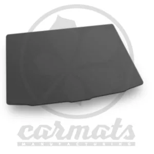 a5304.jpg Covor de portbagaj auto din EVA, Nissan Juke (Mk1) F15 2014-2019 crossover SUV, 5 Uși