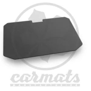 a5308.jpg Covor de portbagaj auto din EVA, Nissan Note (Mk1) E11 2004-2013 mini MPV hatchback, 5 Uși