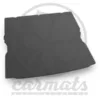 Covor de portbagaj auto din EVA, Opel Zafira B (Mk2) 2005-2014 MPV, 5 Uși