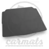 Covor de portbagaj auto din EVA, Peugeot 3008 (Mk2) P84 2016-2024 5 locuri crossover SUV, 5 Uși