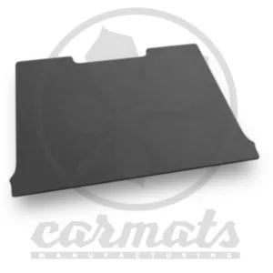 Covor de portbagaj auto din EVA, Renault Kangoo (Mk2) C X61 FW KW 2007-2021 LAV, 5 Uși
