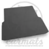 Covor de portbagaj auto din EVA, Renault Laguna (Mk2) X74 2001-2007 combi, 5 Uși