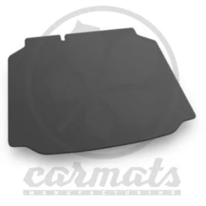 Covor de portbagaj auto din EVA, Seat Leon (Mk3) A7 MQB F5 2012-2020 hatchback, 5 Uși