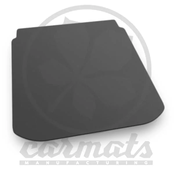 Covor de portbagaj auto din EVA, Seat Toledo (Mk3) A5 PQ35 P 2004-2009 hatchback, 5 Uși