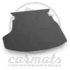 Covor de portbagaj auto din EVA, Toyota Corolla (Mk11) E160 E170 180 2012-2018 sedan, 4 Uși