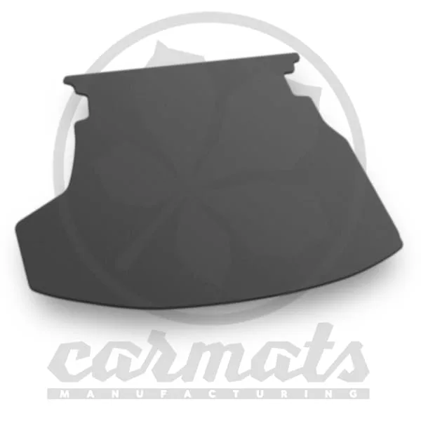 Covor de portbagaj auto din EVA, Toyota Corolla (Mk11) E160 E170 180 2012-2018 sedan, 4 Uși