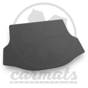 Covor de portbagaj auto din EVA, Toyota RAV4 (Mk4) XA40 2013-2018 crossover SUV, 5 Uși EU