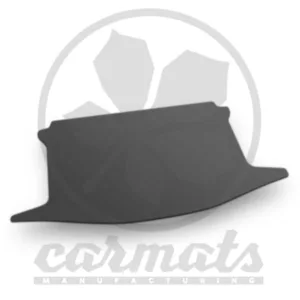 Covor de portbagaj auto din EVA, Toyota Yaris (Mk3) XP130 XP150 2010-2019 hatchback, 5 Uși