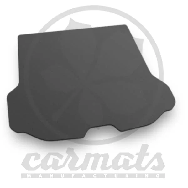 a5387.jpg Covor de portbagaj auto din EVA, Volvo XC70 (Mk3) P3 2007-2016 SUV, 5 Uși