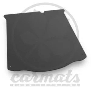 Covor de portbagaj auto din EVA, Citroen C-Elysee (Mk2) 2013 > sedan, 4 Uși