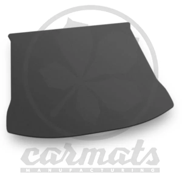 Covor de portbagaj auto din EVA, Ford Edge (Mk2) 2015-2024 crossover SUV, 5 Uși