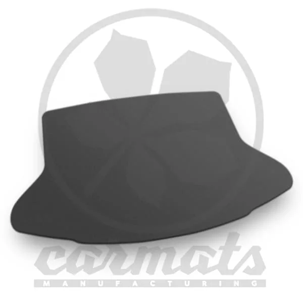 Covor de portbagaj auto din EVA, Honda Civic (Mk10) FC3 FK4 03 2017-2021 coupe 2 usi