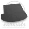 Covor de portbagaj auto din EVA, Hyundai Santa Fe (Mk3) DM NC 2012-2019 7 Locuri SUV, 5 Uși