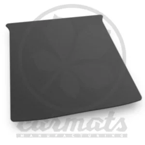 Covor de portbagaj auto din EVA, Ssang Yong Rexton (Mk2) Y250 2006 -2012-SUV wagon, 5 Uși