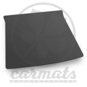 Covor de portbagaj auto din EVA, Jeep Cherokee (Mk4) KK Liberty 2008-2013 crossover SUV, 4 Uși