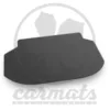 Covor de portbagaj auto din EVA, Toyota Alphard (Mk1) Vellfire AH10 2002-2008 minivan, 5 Uși