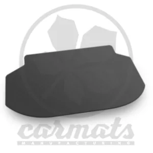 Covor de portbagaj auto din EVA, Toyota Alphard (Mk1) Vellfire AH10 2002-2008 minivan, 5 Uși
