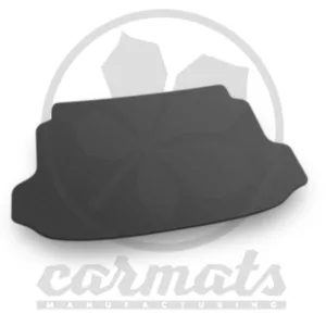 Covor de portbagaj auto din EVA, Toyota Scion iA Yaris iA (Mk3) DJ 2016 > sedan, 4 Uși USA Canada