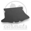 Covor de portbagaj auto din EVA, Toyota Auris (Mk1) E150 2006-2012 hatchback, 5 Uși