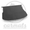 Covor de portbagaj auto din EVA, Land Rover Range Rover Evoque (Mk1) L538 2011-2018-SUV coupe, 5 Uși