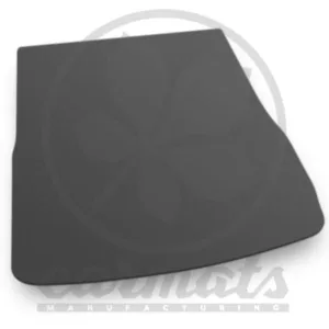 Covor de portbagaj auto din EVA, Audi A6 (Mk2) С6 2006-2011 crossover combi, 5 Uși