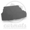 Covor de portbagaj auto din EVA, Toyota Corolla (Mk5) E90 1987-2006 sedan, 4 Uși