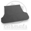 Covor de portbagaj auto din EVA, Toyota Land Cruizer 100 1998-2007-SUV, 5 Uși