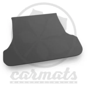 Covor de portbagaj auto din EVA, Toyota Land Cruizer 100 1998-2007-SUV, 5 Uși