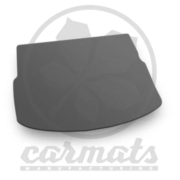 Covor de portbagaj auto din EVA, Land Rover Discovery Sport (Mk2) L494 JLR D7u 2015-2020 SUV, 5 Uși