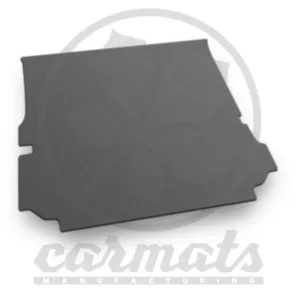 Covor de portbagaj auto din EVA, Land Rover Discovery 4 (Mk2) L319 LR4 2009-2016 estate, 5 Uși