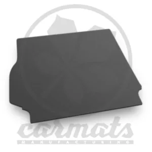 Covor de portbagaj auto din EVA, Land Rover Range Rover Sport (Mk1) L320 2005-2013-SUV, 5 Uși