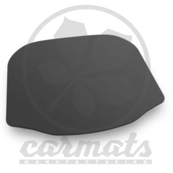 Covor de portbagaj auto din EVA, Ford Explorer (Mk5) U502 D4 2010-2019 7 Locuri SUV, 5 Uși