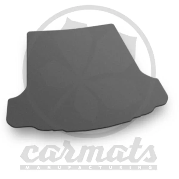 Covor de portbagaj auto din EVA, Jaguar XF (Mk1) X250 2008-09.2015 sedan, 4 Uși