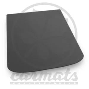 Covor de portbagaj auto din EVA, Audi A4 (Mk4) B9 W 2016-2023 аvant combi, 5 Uși