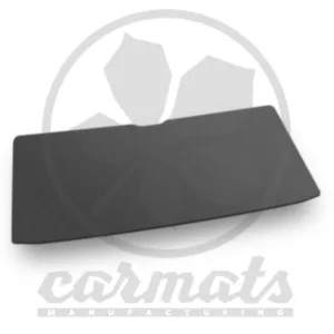 a5811.jpg Covor de portbagaj auto din EVA, Mini One Cooper (Mk2) R56 2006-2013 hatchback 3 uși