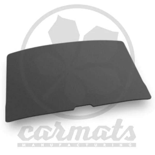 Covor de portbagaj auto din EVA, Mini Clubman (Mk1) R55 2007-2014 combi hatchback, 5 Uși